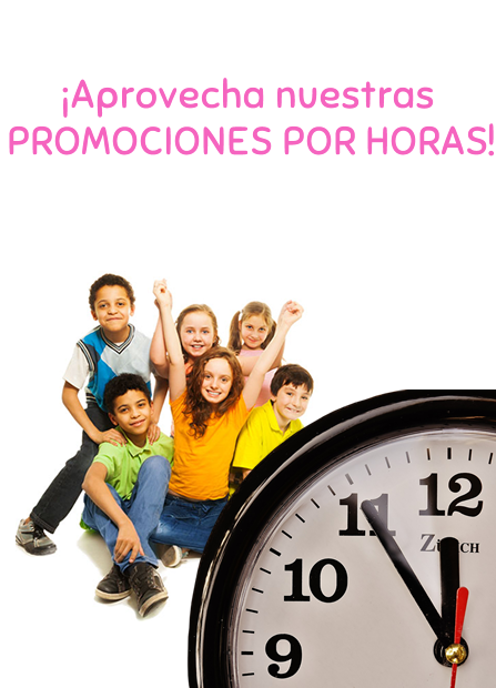 Promociones Tutores en Casa