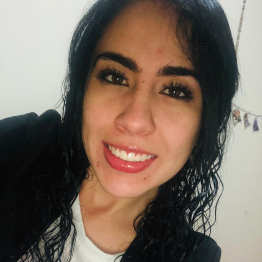 Sofía Romero